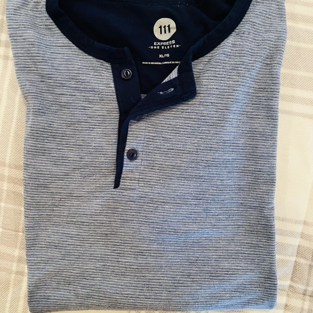 Express Henley - Picture 3 of 4